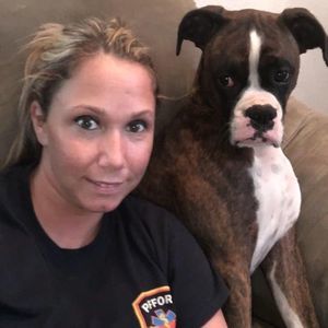 Meet your Posher, Dawn